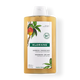 Klorane Champú Nutritive Mango - Cabello Seco