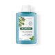 Klorane Champú Detox a la Menta - Cabello Normal