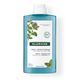 Klorane Champú Detox a la Menta - Cabello Normal