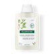 Klorane Champú Extra Suave Avena  - Todo Tipo de Cabello