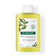 Klorane Champú Ligereza a la Cidra - Cabello Normal a Graso