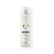 Klorane Champú Seco Suave Leche de Avena con Color