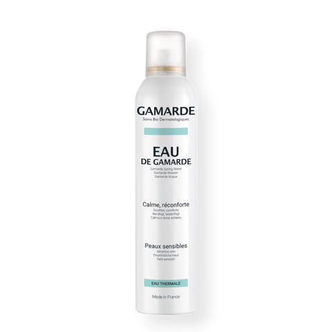Gamarde Agua de Gamarde