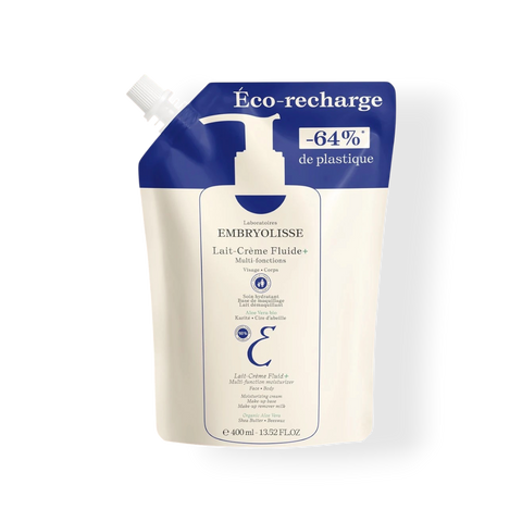 Embryolisse Recarga Lait-Crème Fluide+