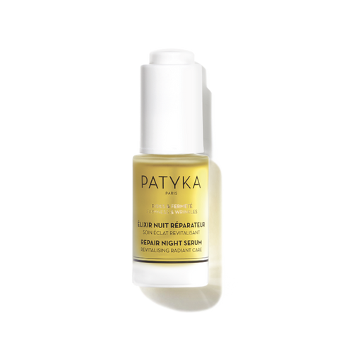 Patyka Elixir Reparador de Noche