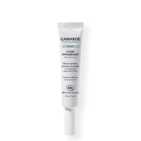 Gamarde Elixir Energizante para el Contorno de Ojos