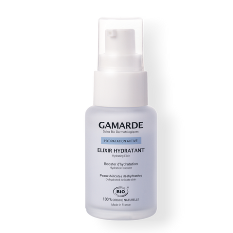 Gamarde Hydratation Active Elixir Hidratante
