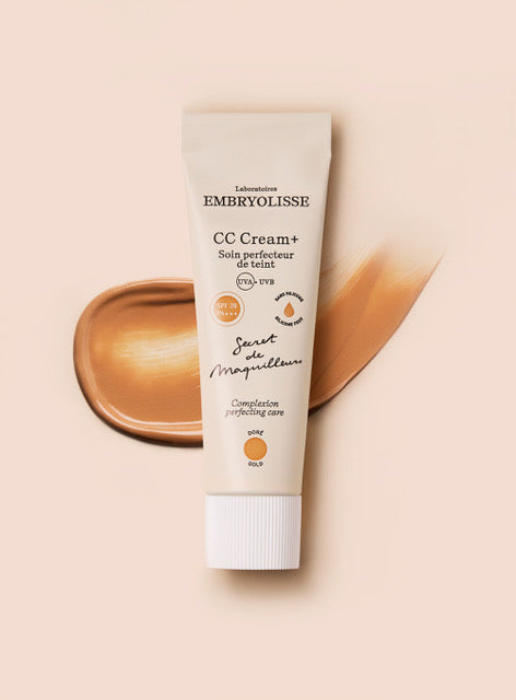 Embryolisse CC Crème+