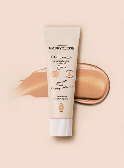 Embryolisse CC Crème+