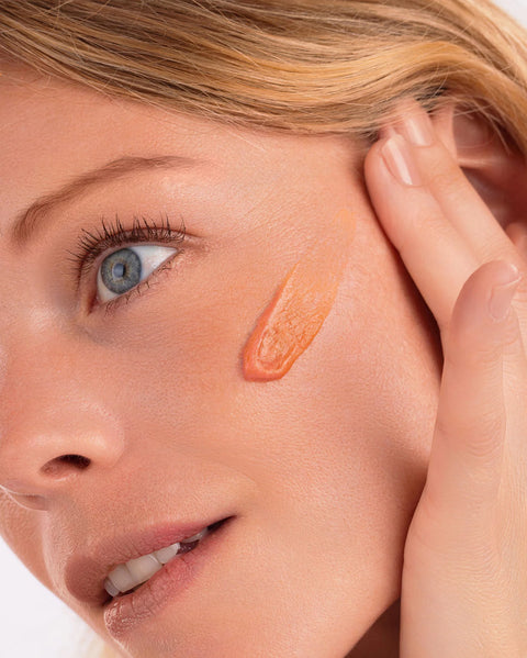 Eclo Tratamiento Crema Buena Cara