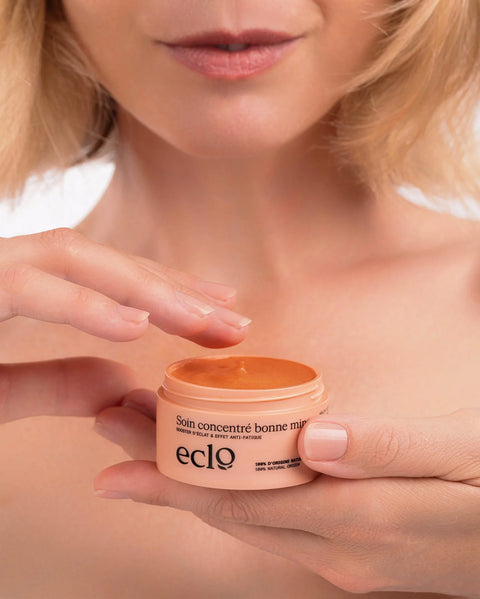 Eclo Tratamiento Crema Buena Cara