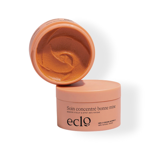 Eclo Tratamiento Crema Buena Cara