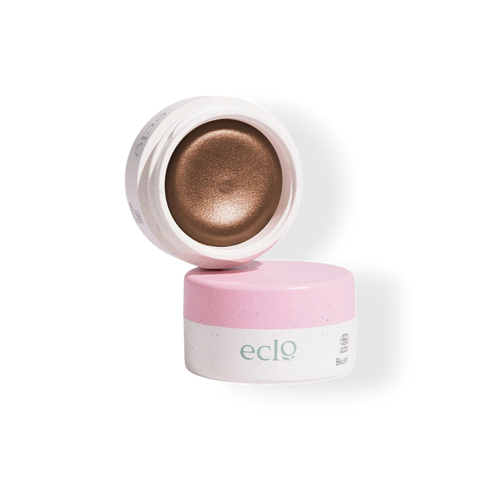 Eclo Iluminador Bronze Cuivre