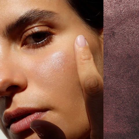 Eclo Colorete Iluminador Pink Nude