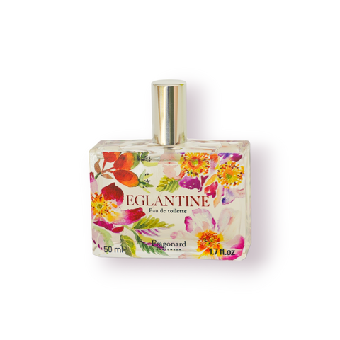 Fragonard Eglantine Eau de Toilette
