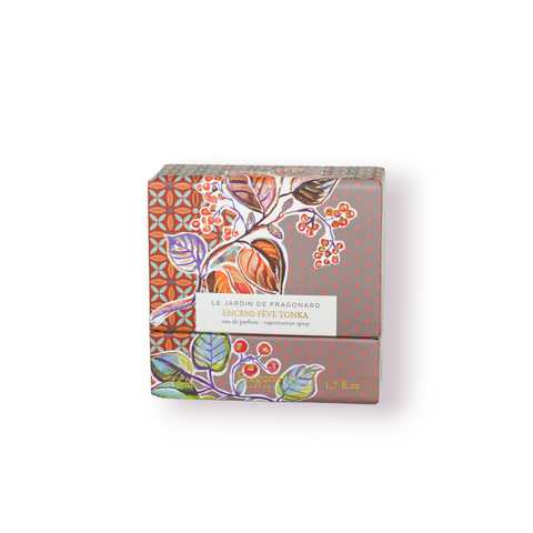 Fragonard Encens Feve Tonka  Eau de Parfum