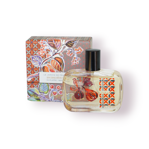 Fragonard Encens Feve Tonka  Eau de Parfum