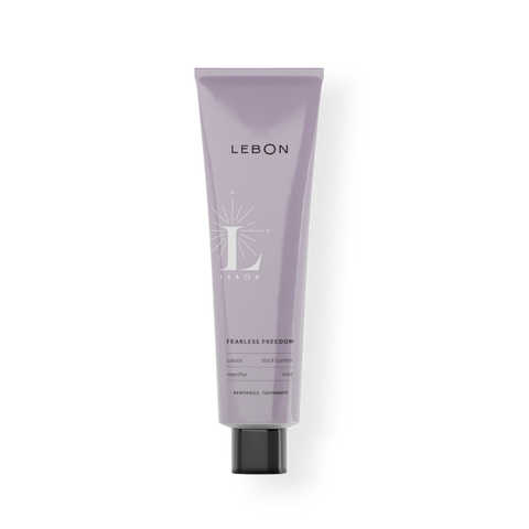 LeBon Pasta de Dientes Fearless Freedom