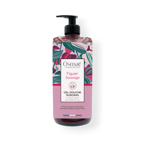 Osmaé Figuier Sauvage 1 L