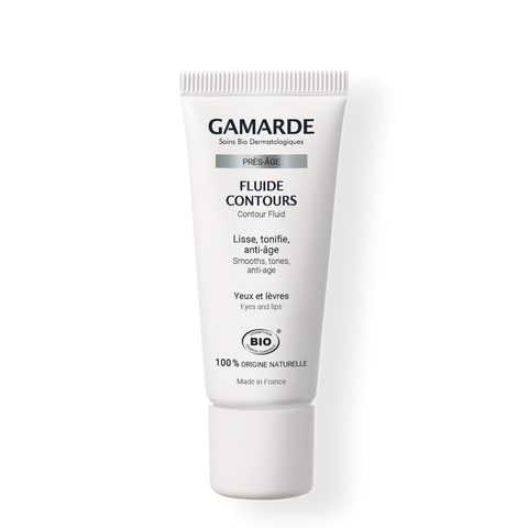 Gamarde Crema Contorno de Ojos y Labios Anti Edad