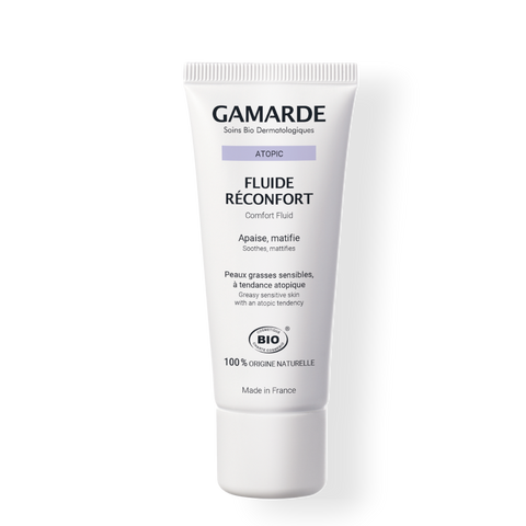 Gamarde Atopic Fluido Confort