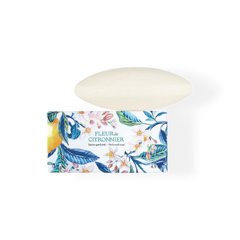 Fragonard Fleur de Citronnier Jabón