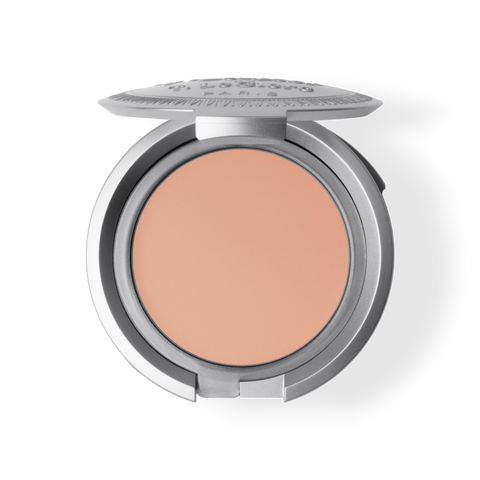 T.LeClerc Base de Maquillaje Compacta Efecto Crema