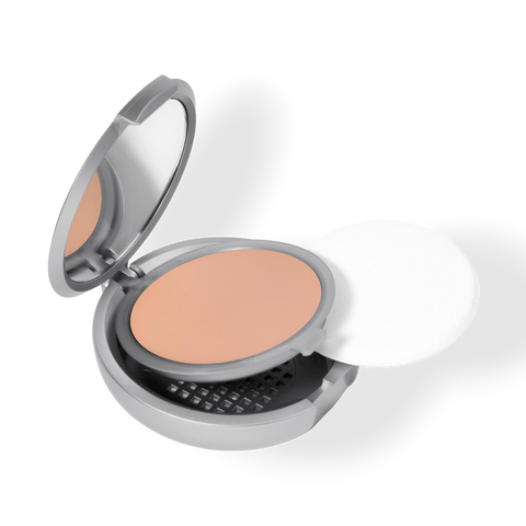 T.LeClerc Base de Maquillaje Compacta Efecto Crema
