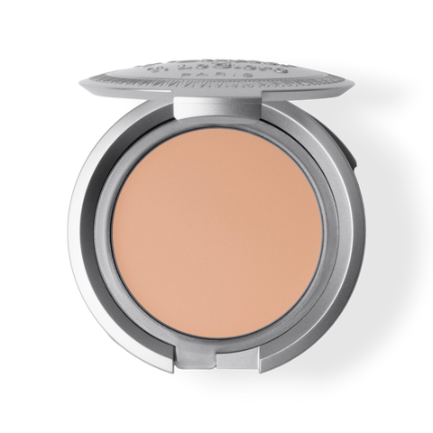 T.LeClerc Base de Maquillaje Compacta Efecto Crema
