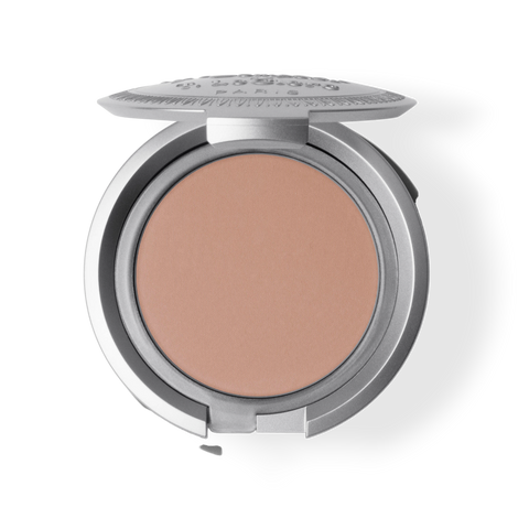 T.LeClerc Base de Maquillaje Compacta Efecto Polvo