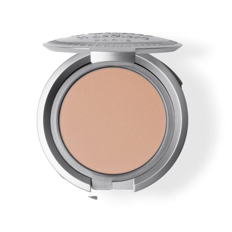 T.LeClerc Base de Maquillaje Compacta Efecto Polvo