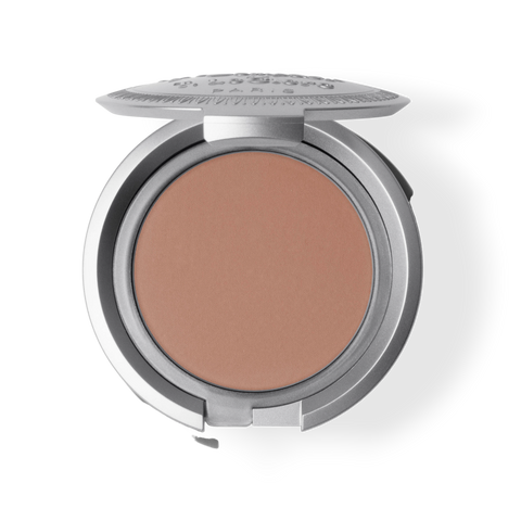 T.LeClerc Base de Maquillaje Compacta Efecto Polvo