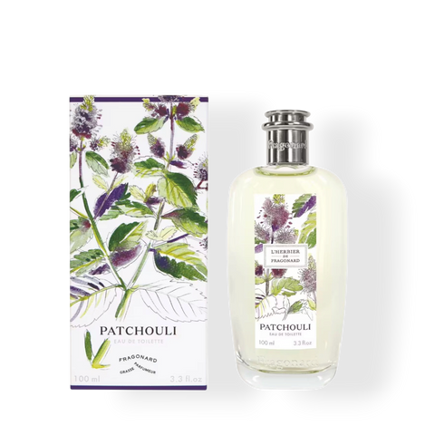 Fragonard Patchouli Eau de Toilette