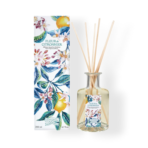 Fragonard Fleur de Citronnier Difusor