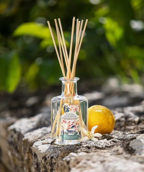 Fragonard Fleur de Citronnier Difusor