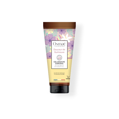 Osmaé Gel de Ducha Douceur de Guimauve 100 ml
