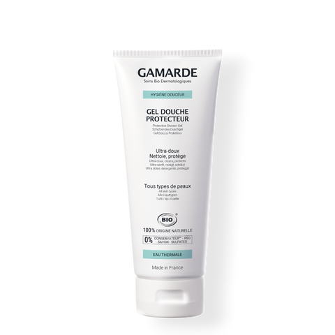 Gamarde Gel de Ducha Protector