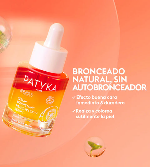 Patyka Glow Sérum Efecto Buena Cara