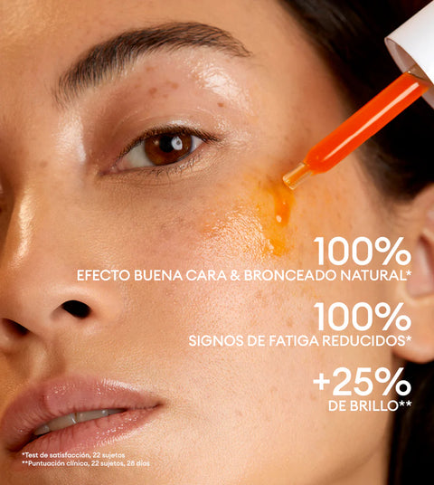 Patyka Glow Sérum Efecto Buena Cara