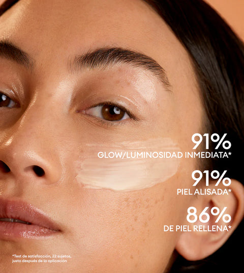 Patyka Glow Crema Iluminadora Perfeccionadora