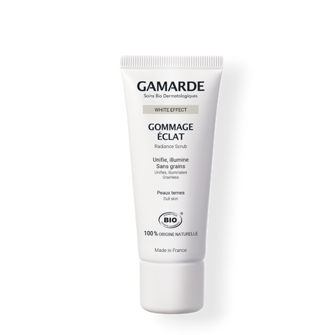 Gamarde Exfoliante Luminosidad