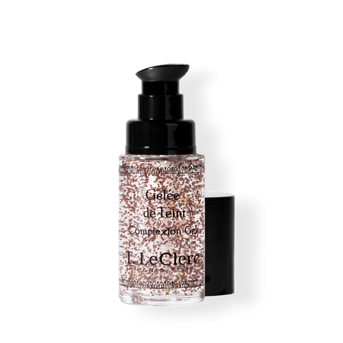 T.LeClerc Gel de Tez 02 Cobre
