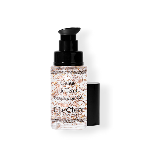 T.LeClerc Gel de Tez 01 Dorado