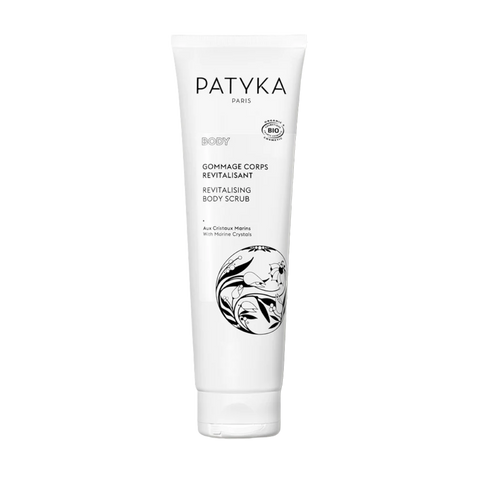 Patyka Exfoliante Corporal Revitalizante