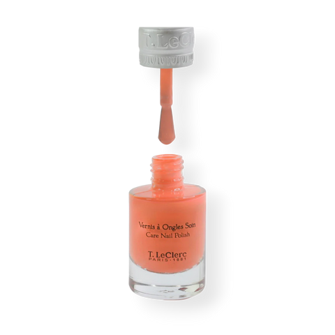 T.LeClerc Esmalte Hibiscus