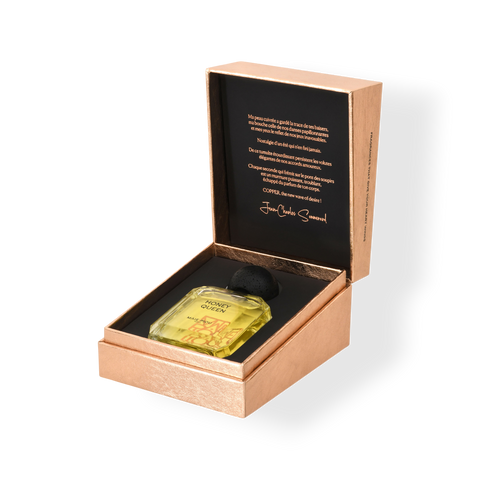 Eau de Parfum Honey Queen