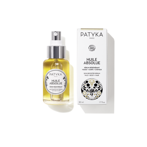 Patyka Aceite Absoluto