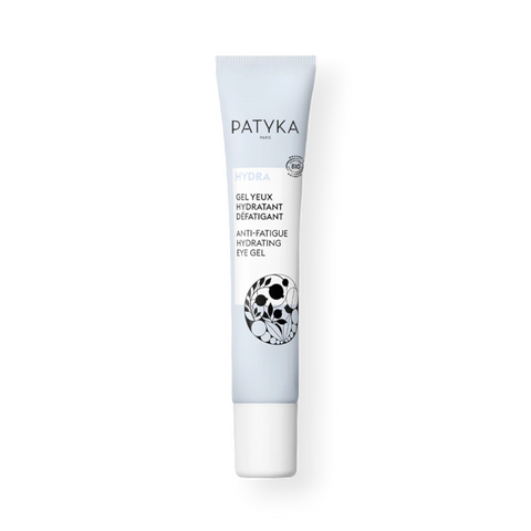 PATYKA Gel Contorno Ojos Hidratante Anti Fatiga