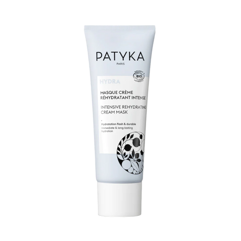 PATYKA Mascarilla en crema hidratante