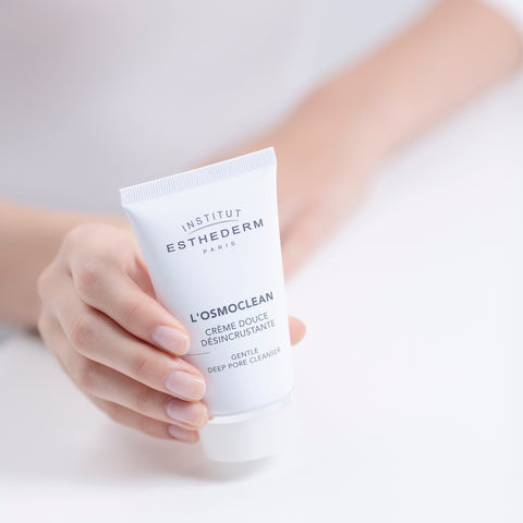 Esthederm Crema Desincrustante Suave